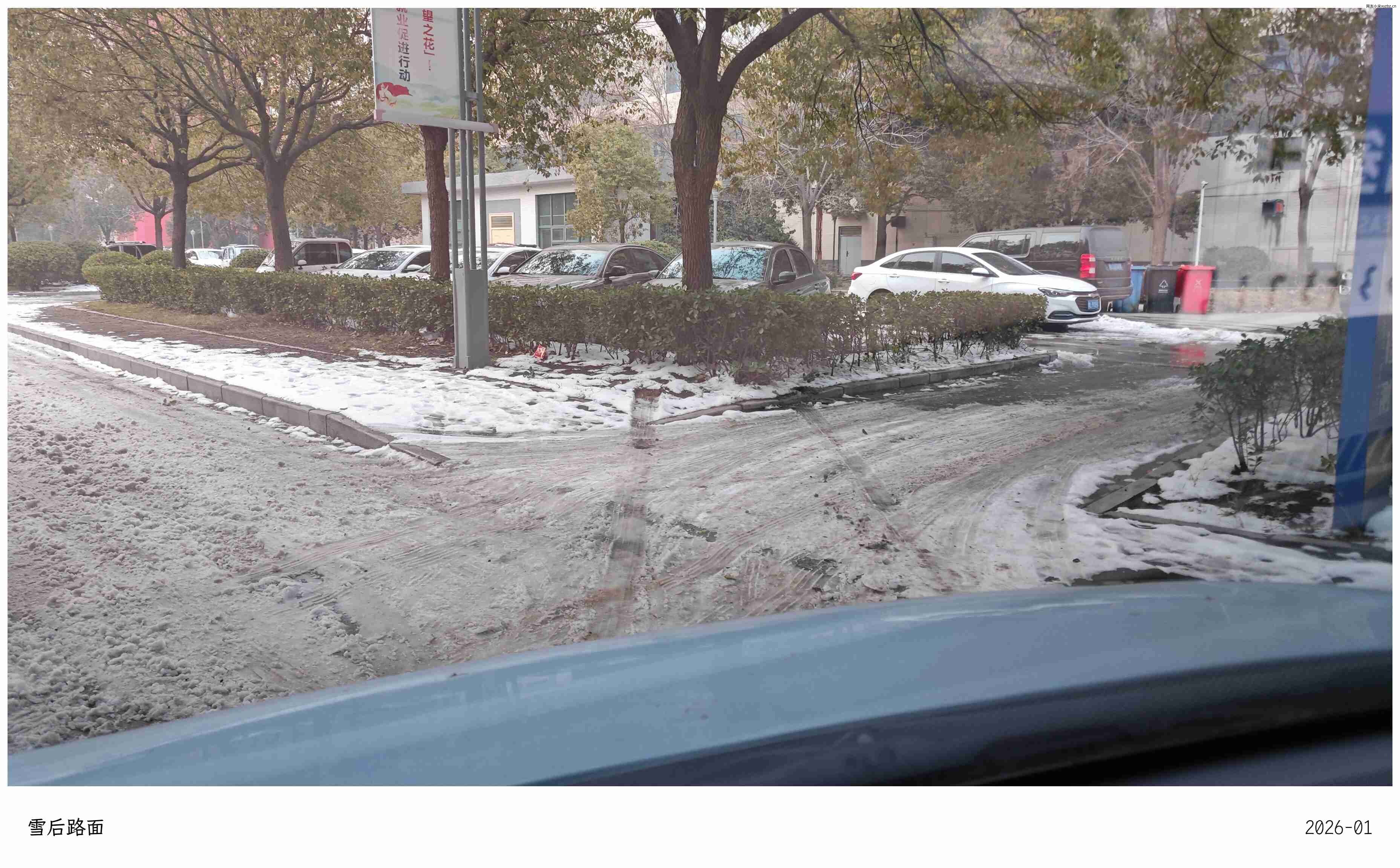 点击放大图片 松声|廿六年·一月暮·岁灯残